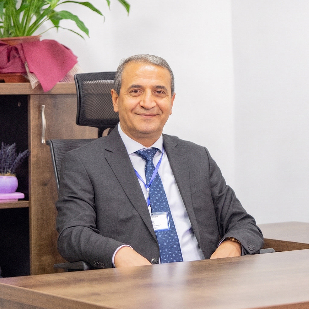Ali IRMAK