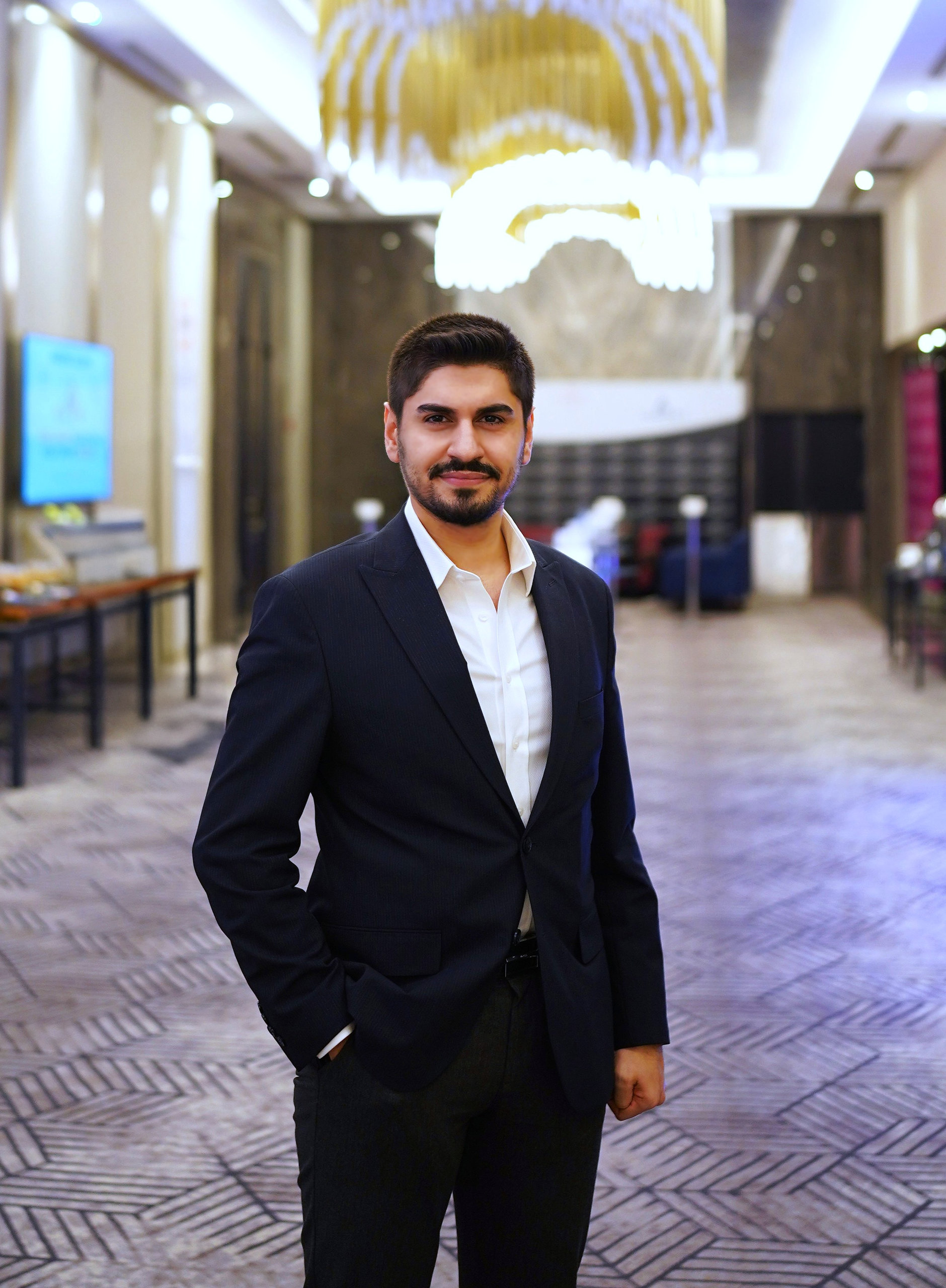 Taylan Hikmet GÜLHAN