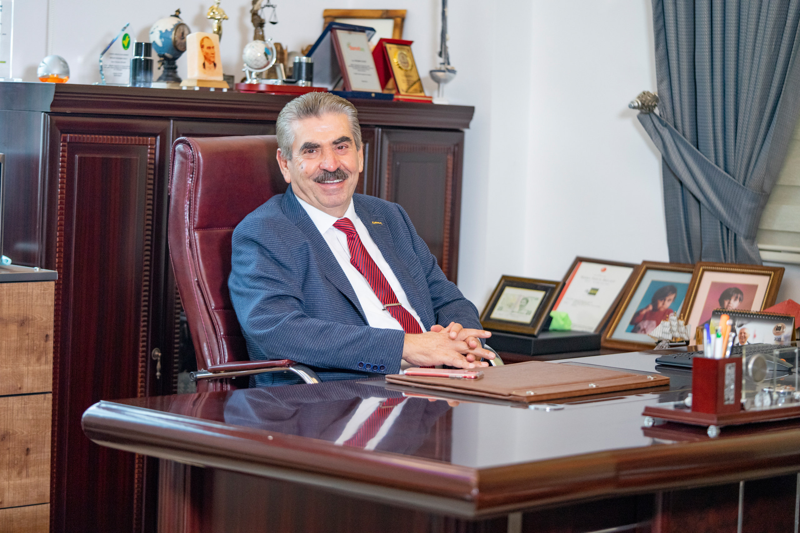 Ramazan GÜLHAN