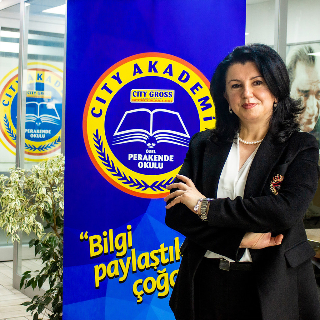 Ayşe SAVAŞKAN